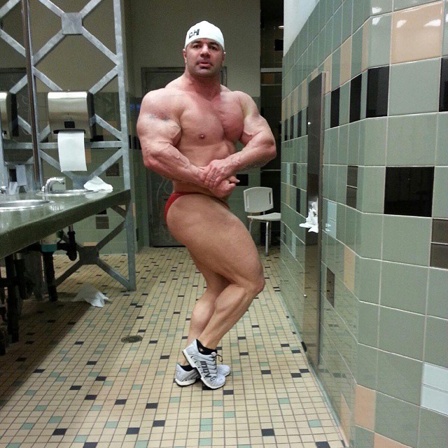 Dusty Hanshaw