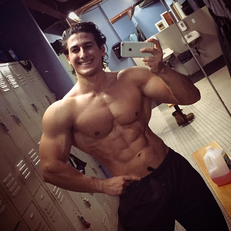 Sadik Hadzovic