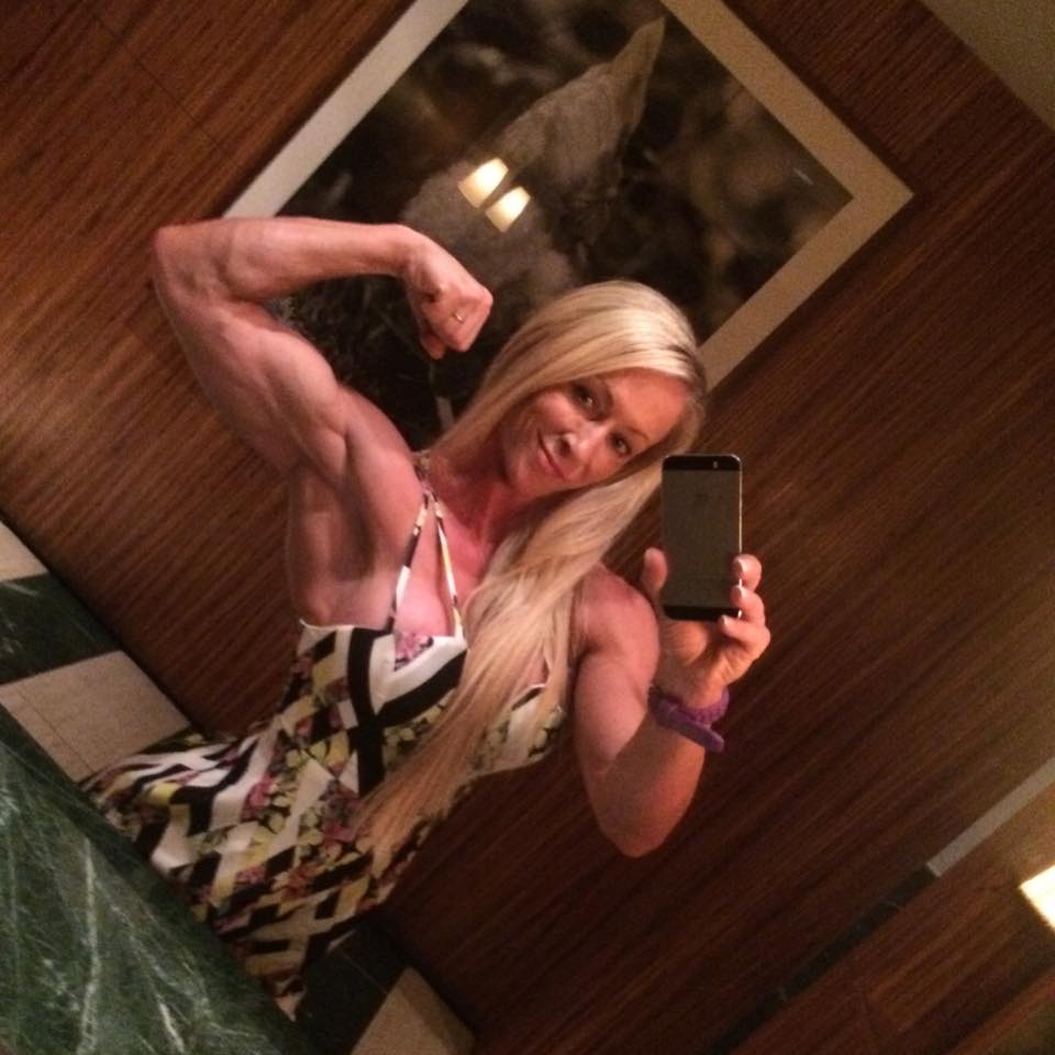 Amanda Doherty