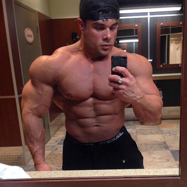 Tony Searle
