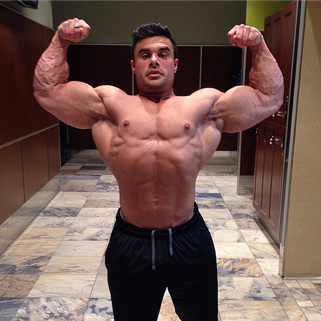 Tony Searle