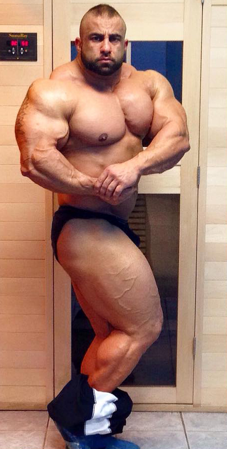 Fouad Abiad