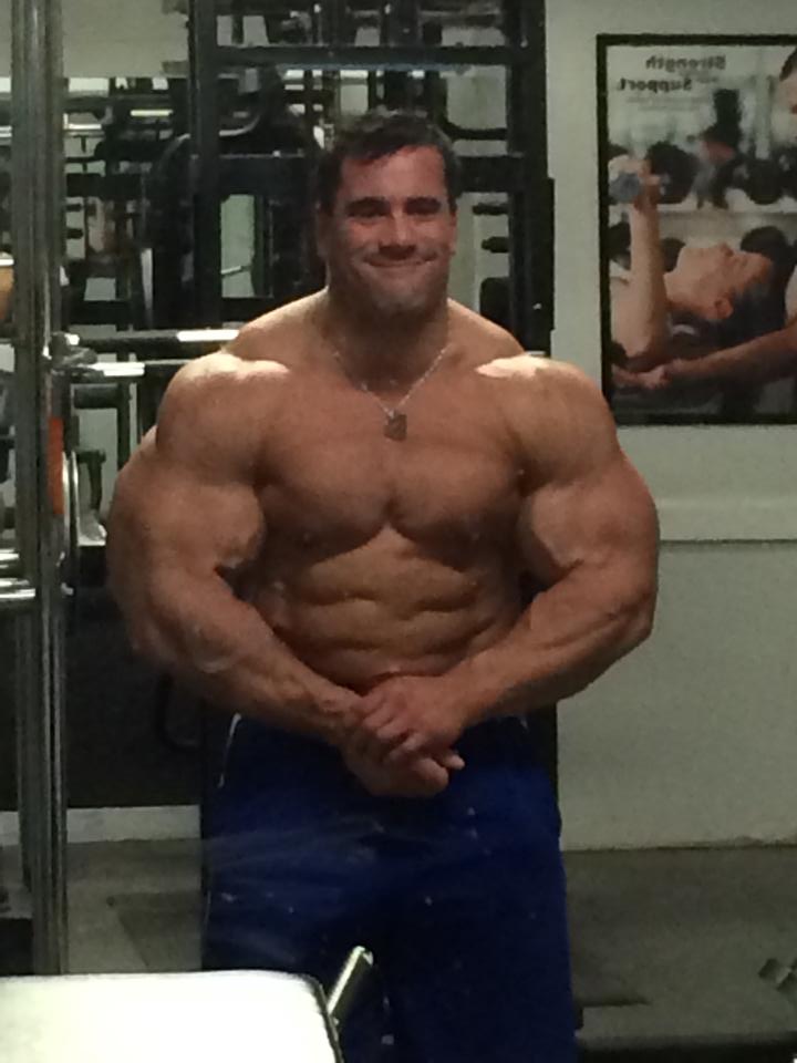 Mark Erpelding