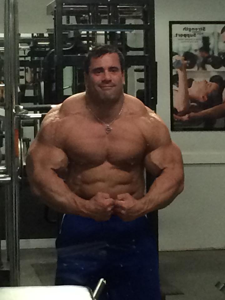 Mark Erpelding