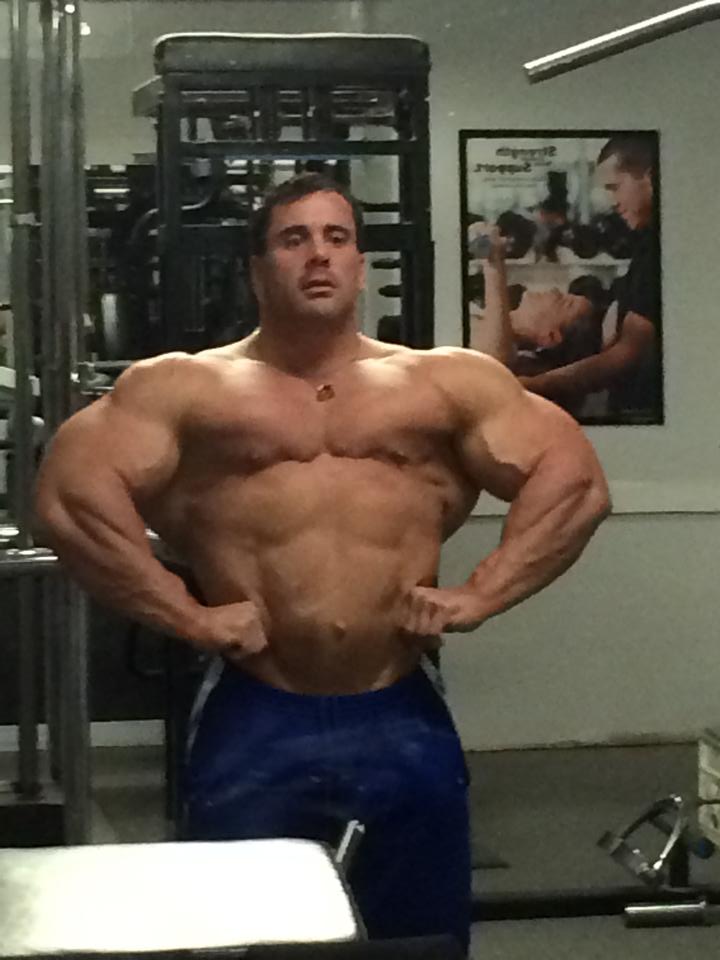 Mark Erpelding