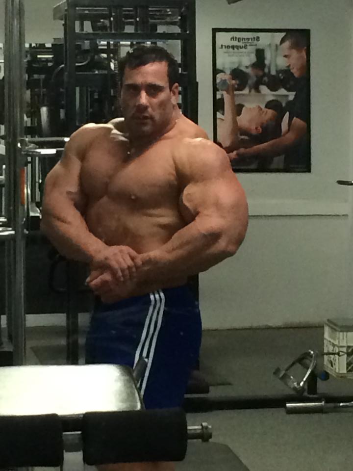 Mark Erpelding