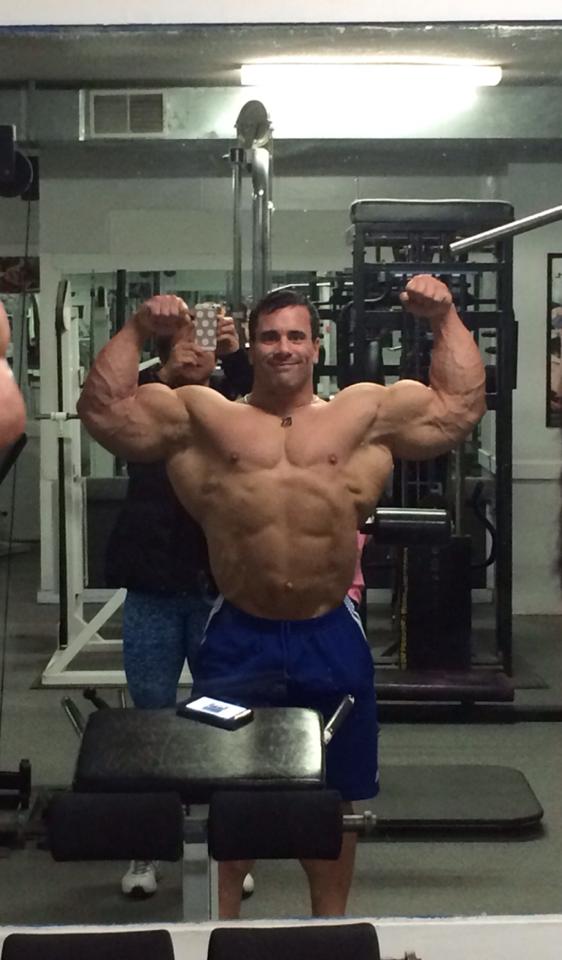 Mark Erpelding