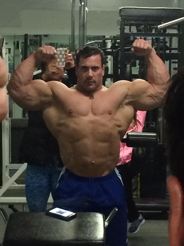 Mark Erpelding