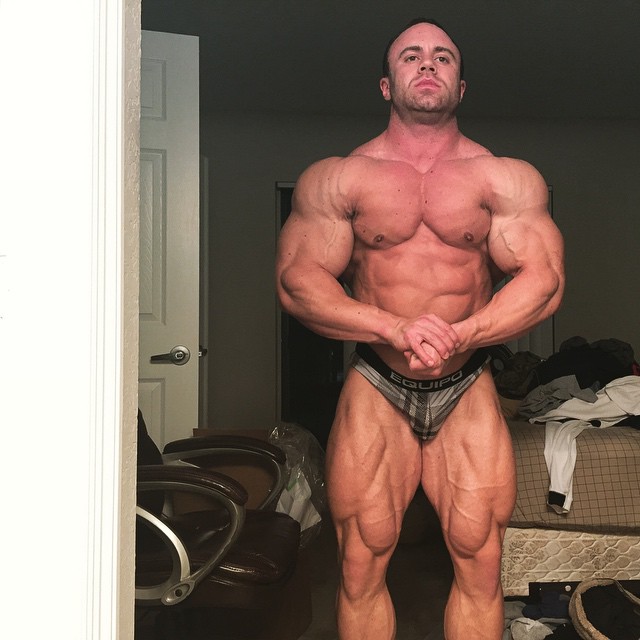Aaron Clark