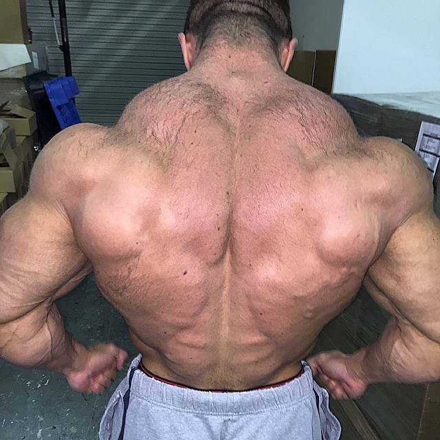 Aaron Clark