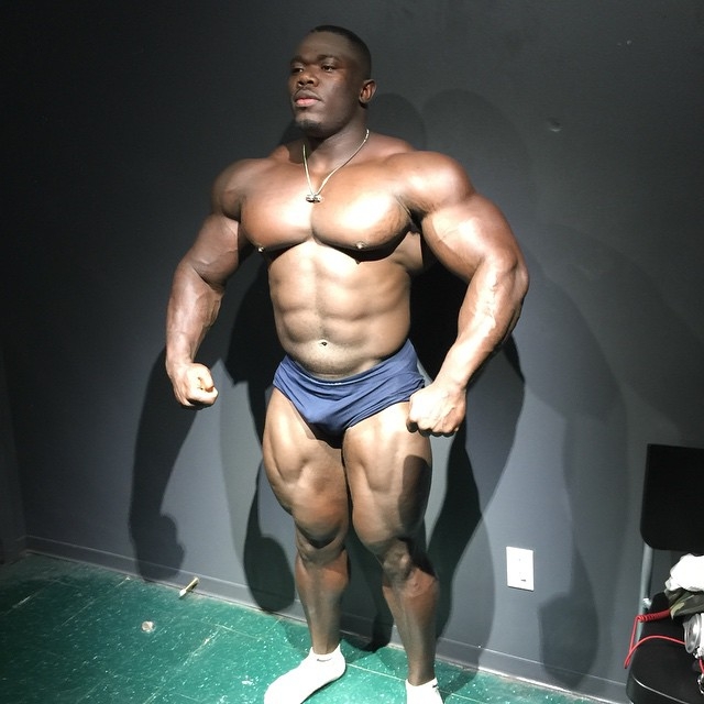 Frantz Prevaly