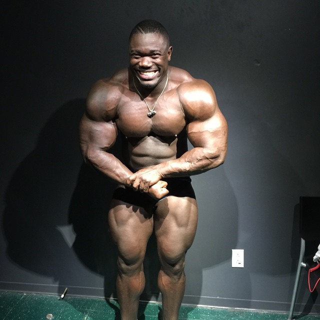 Frantz Prevaly