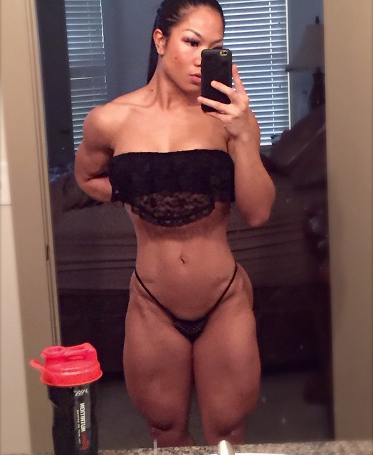 Tina Nguyen