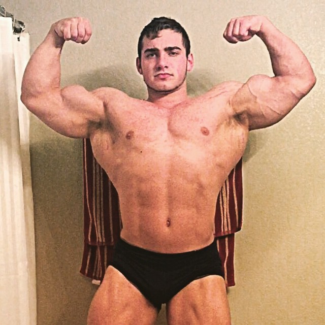 Cody Montgomery