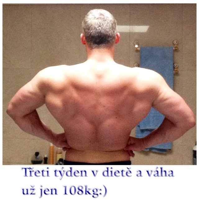 Martin Mester v p��prav� na profesion�ln� debut