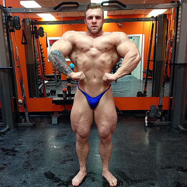 Iain Valliere