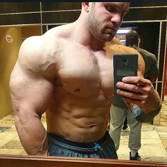 Iain Valliere