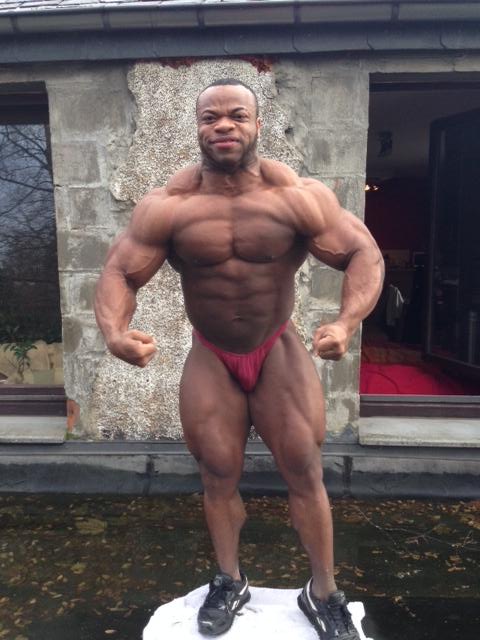 Clarence DeVis