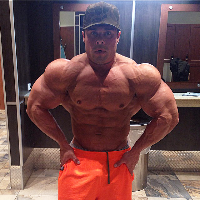 Tony Searle
