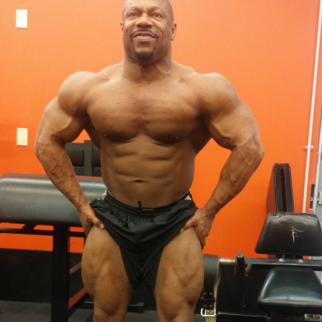 Tricky Jackson