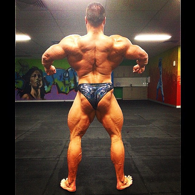 Joshua Lenartowicz