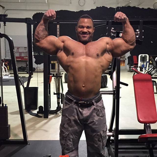 Kenneth Jackson