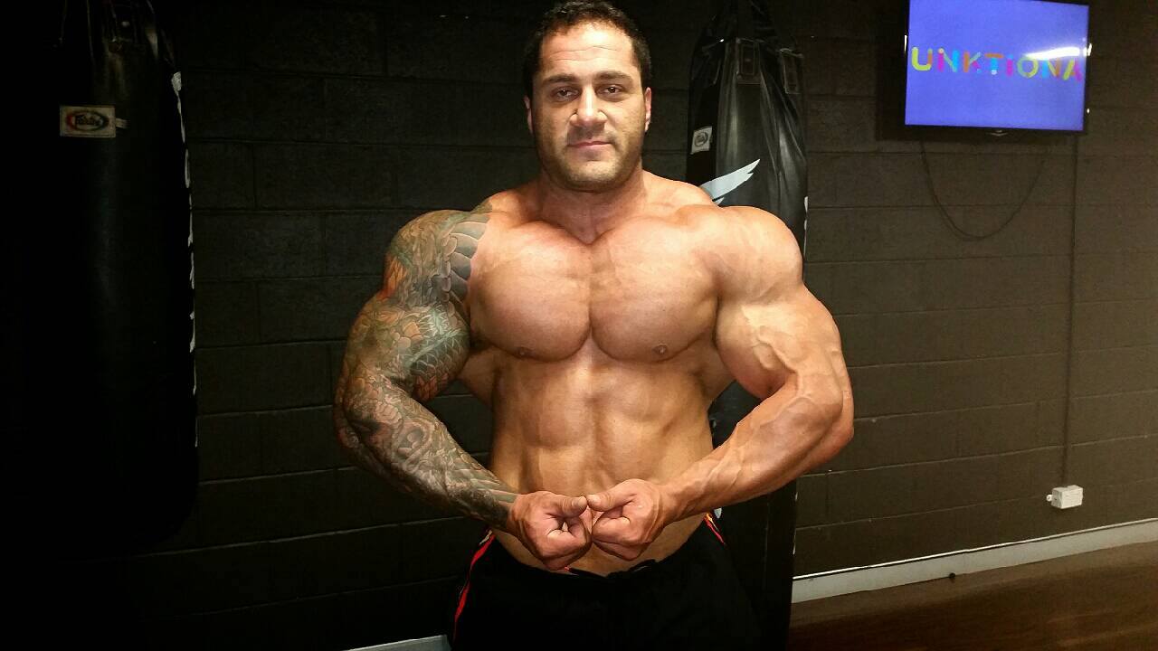 Luke Schembri