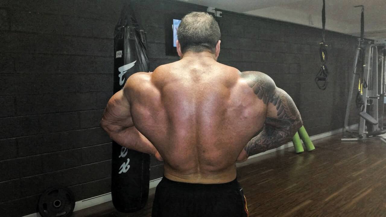 Luke Schembri