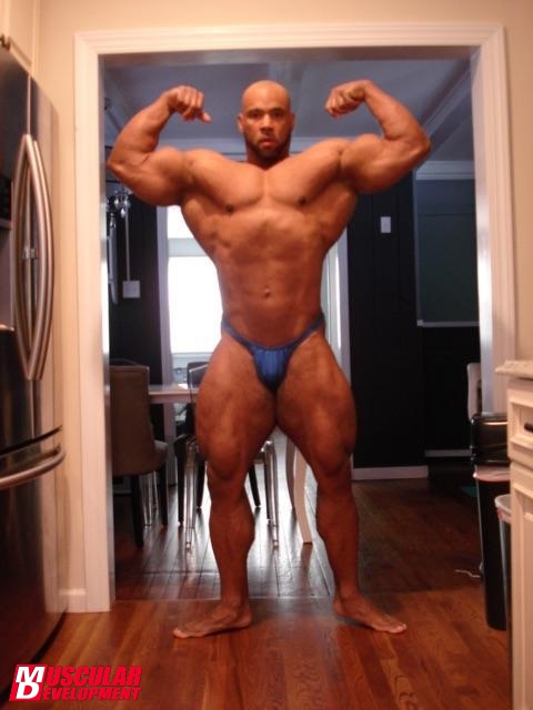 Juan Morel