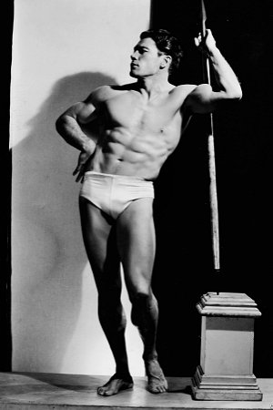 Bert Goodrich