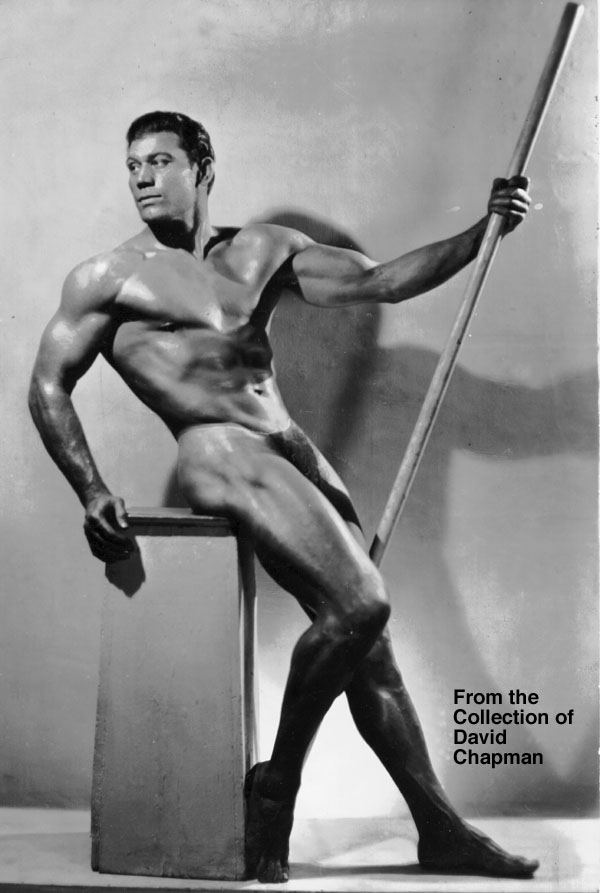 Bert Goodrich