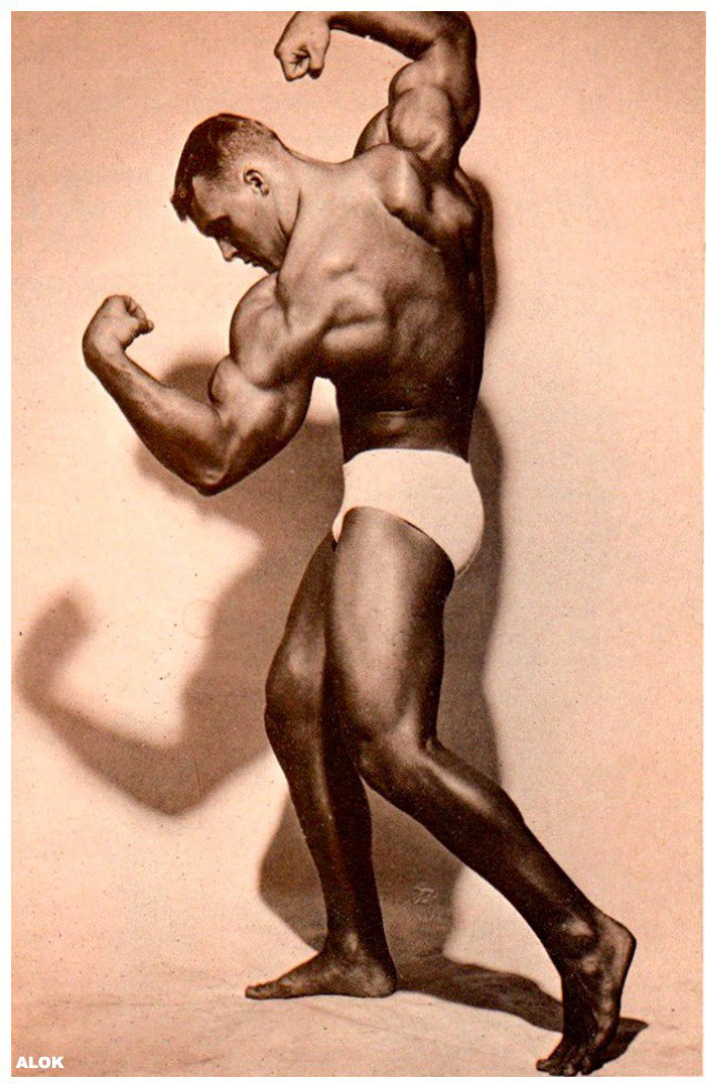 Jerry Daniels