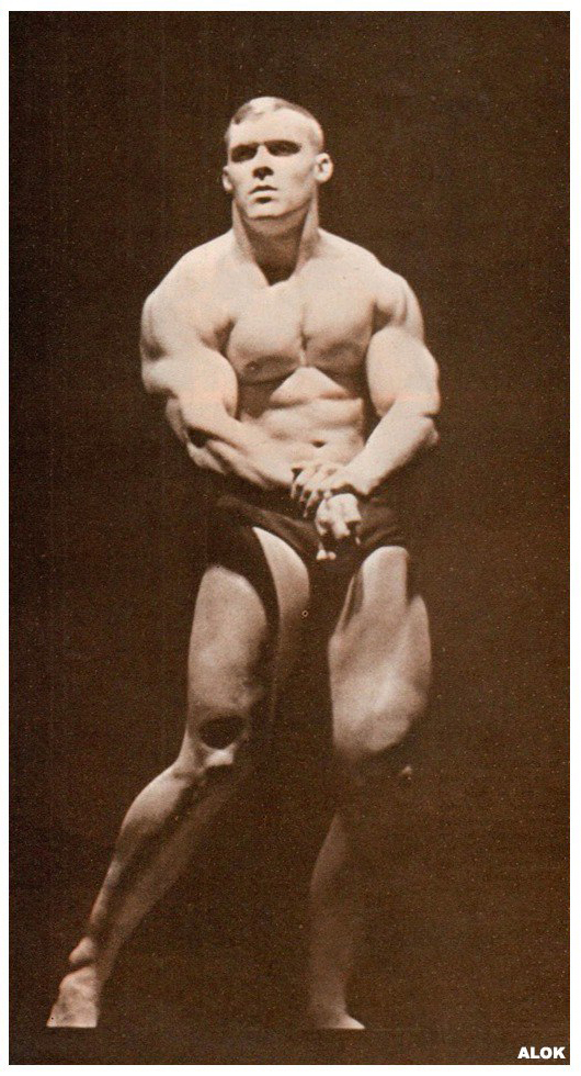 Jerry Daniels