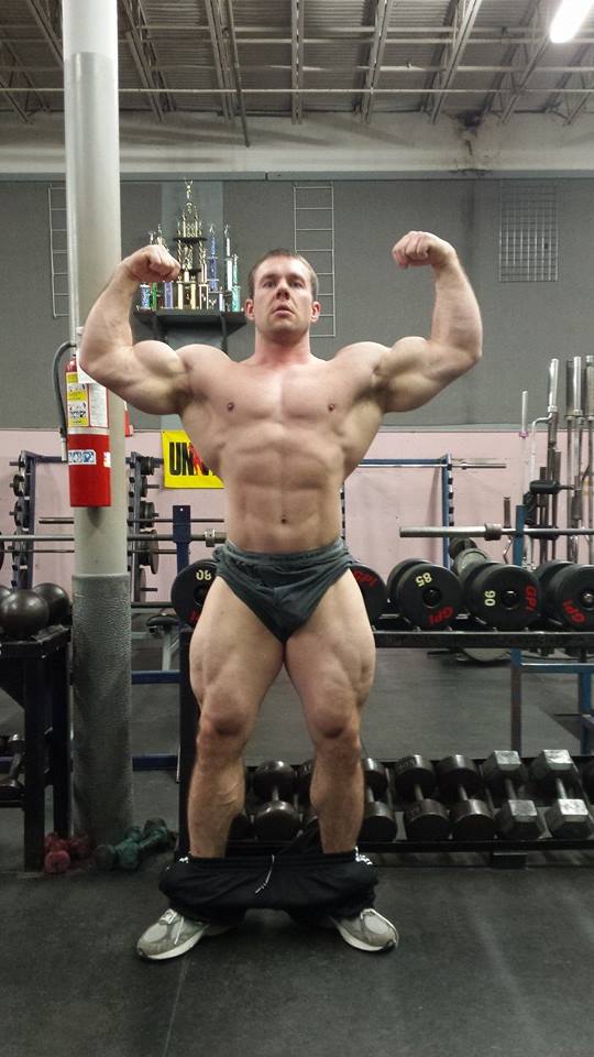 Chris Tuttle