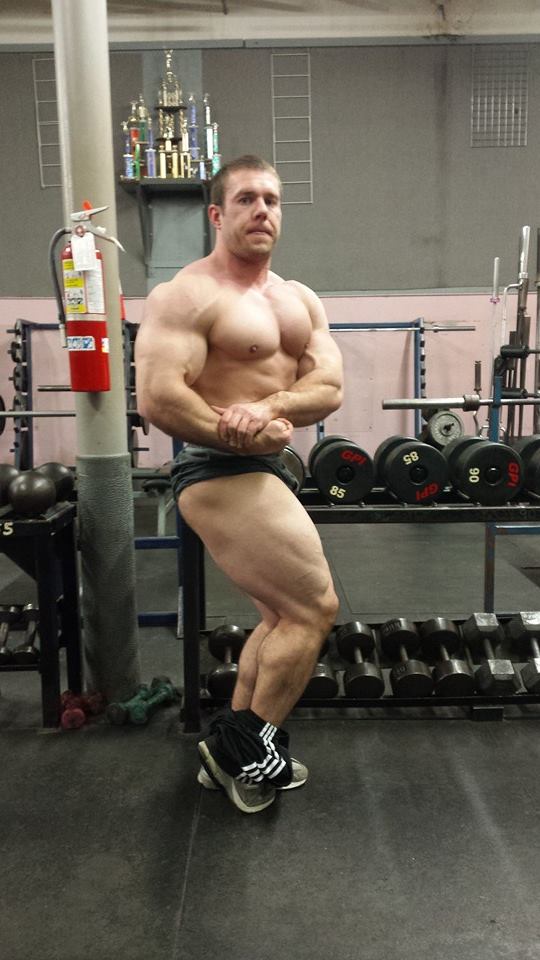 Chris Tuttle