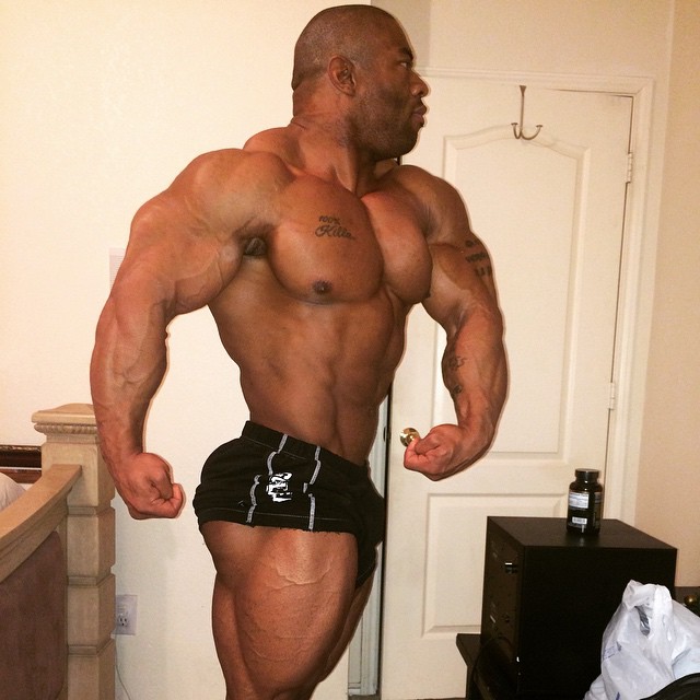 Cory Mathews