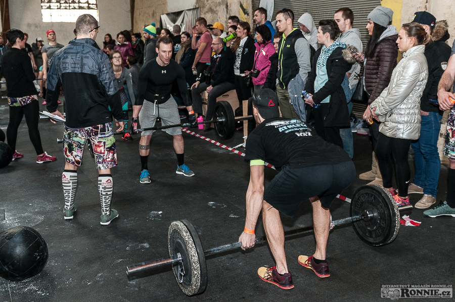 Bestie Open Praha 2015