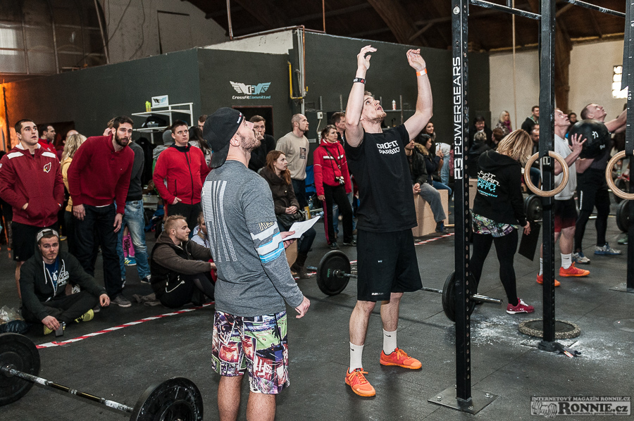 Bestie Open Praha 2015