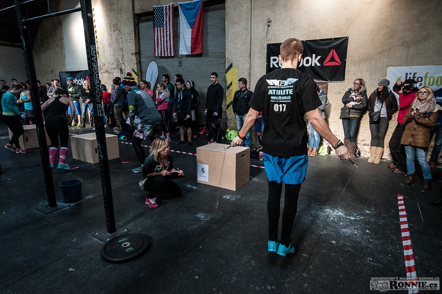 Bestie Open Praha 2015
