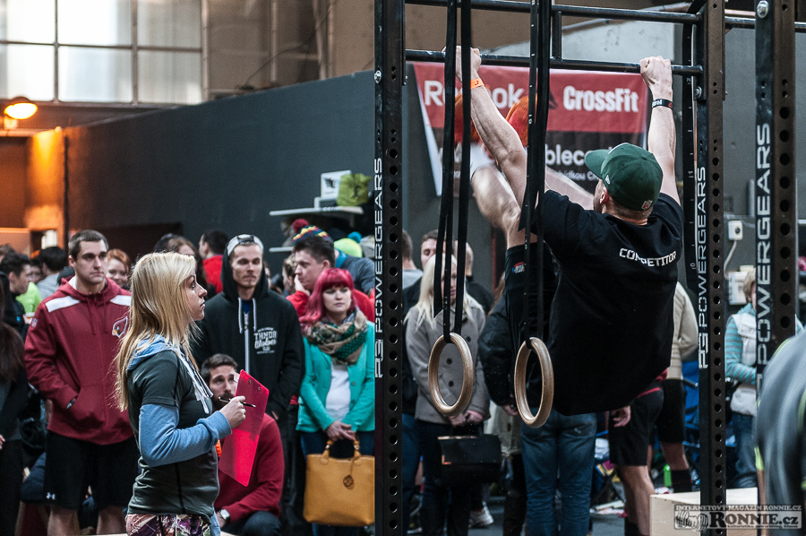 Bestie Open Praha 2015