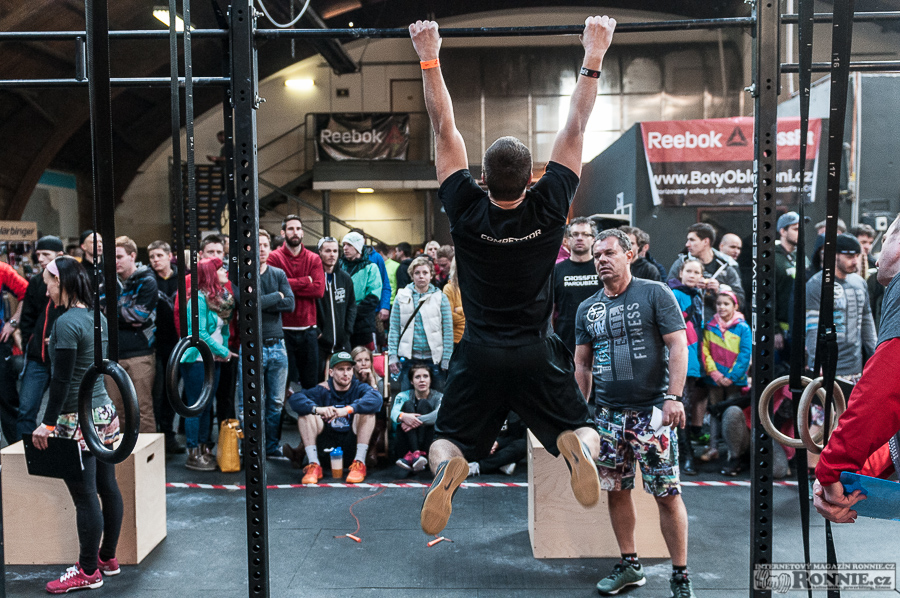 Bestie Open Praha 2015
