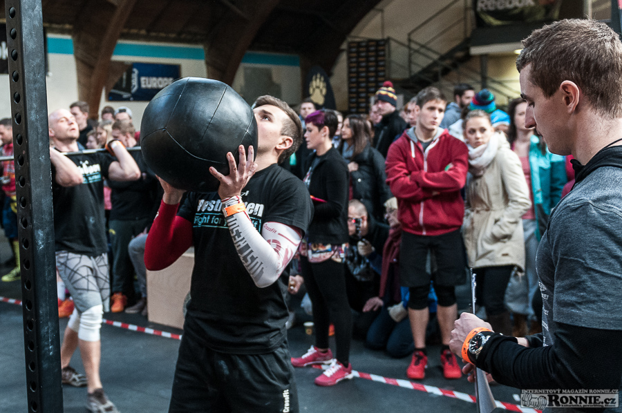 Bestie Open Praha 2015