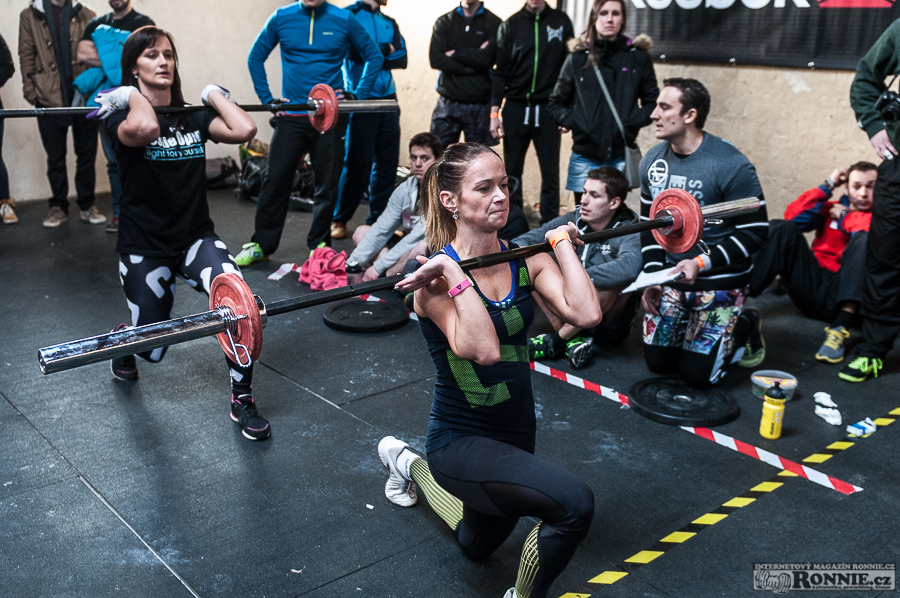Bestie Open Praha 2015