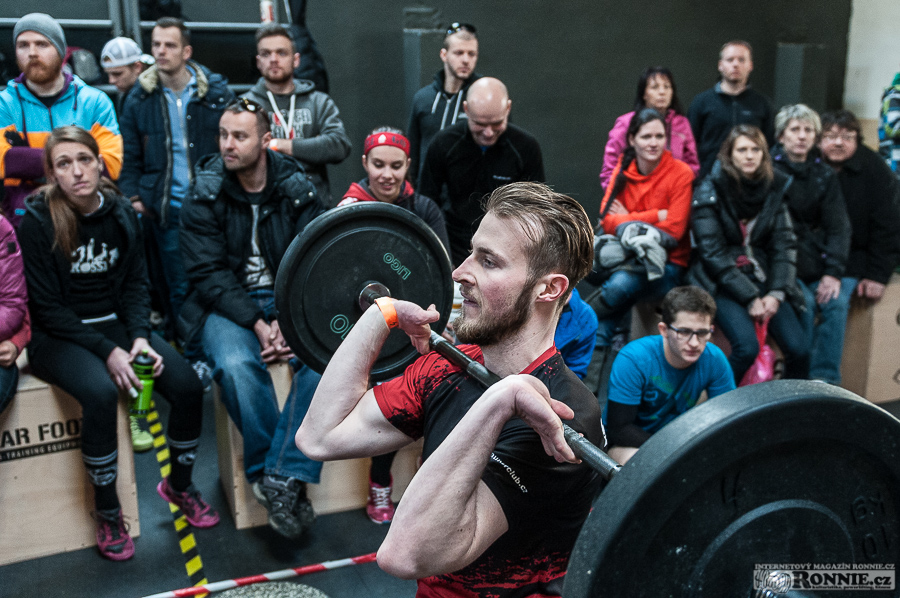 Bestie Open Praha 2015