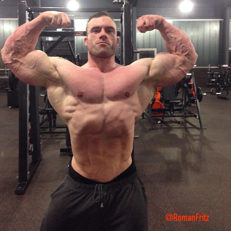 Roman Fritz