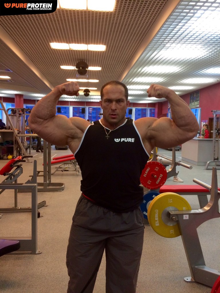 Alexander Fedorov