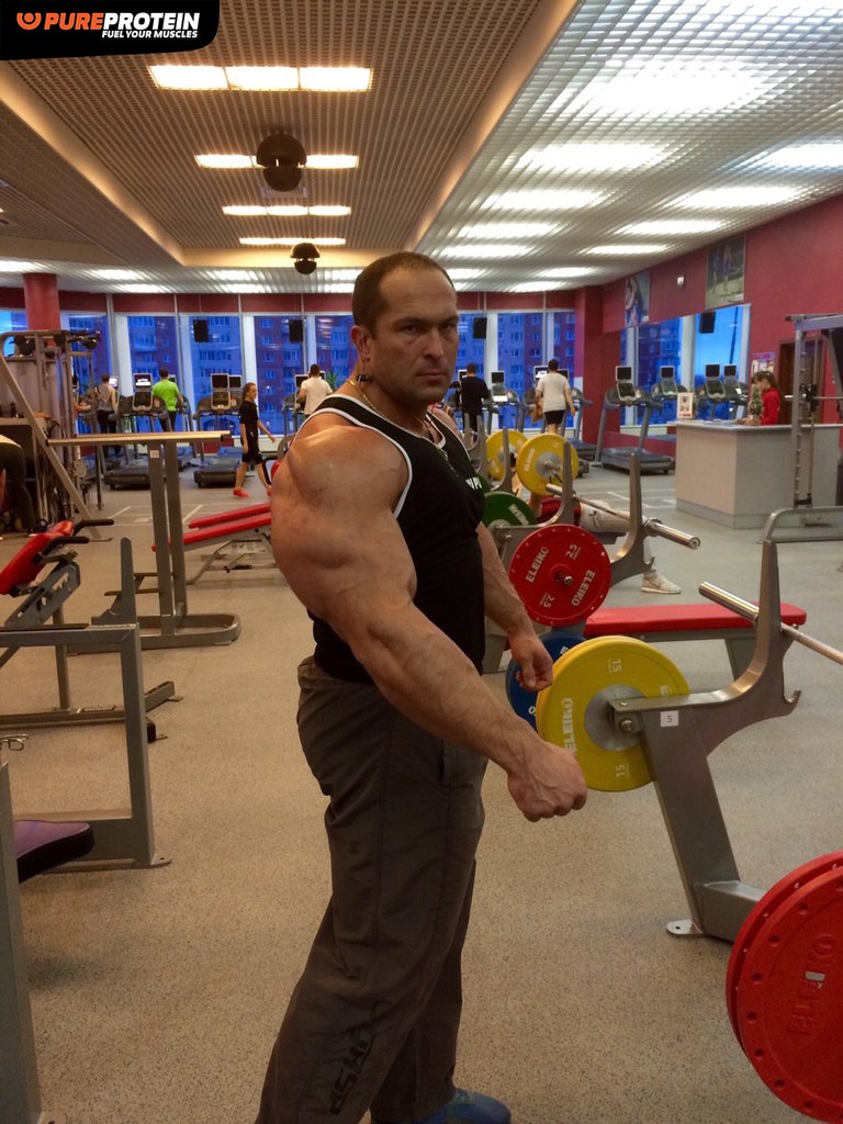 Alexander Fedorov