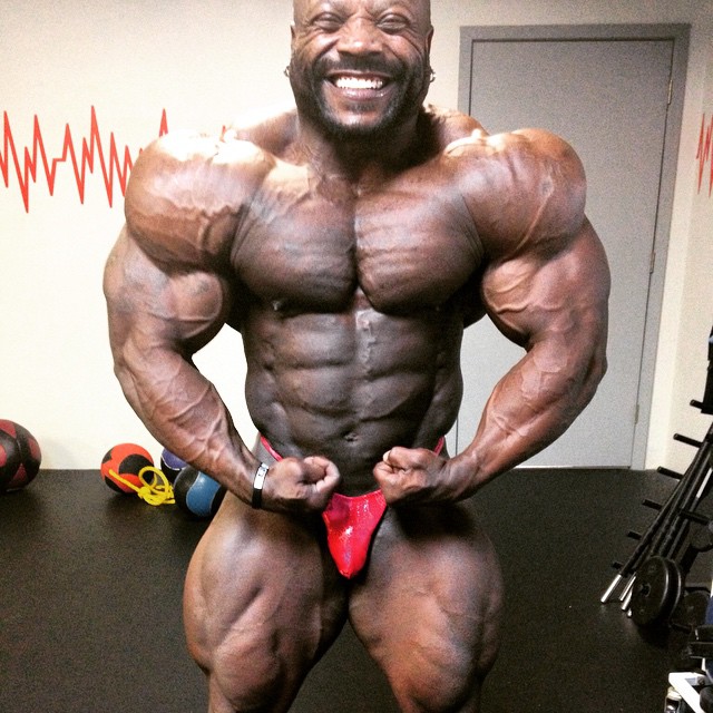 Charles Dixon