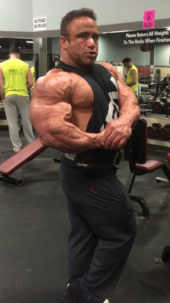 Jose Raymond