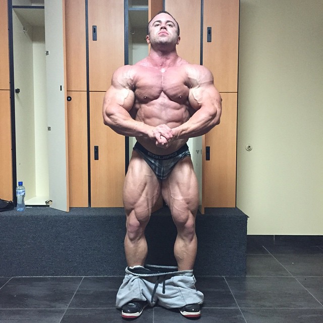 Aaron Clark